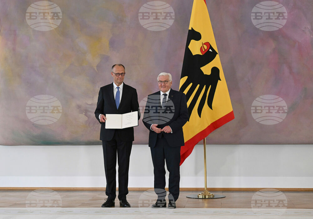 Germany Politics