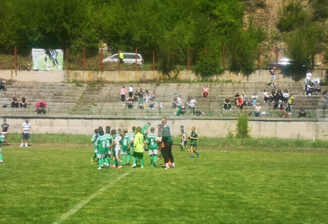 Девин - Гергьовден