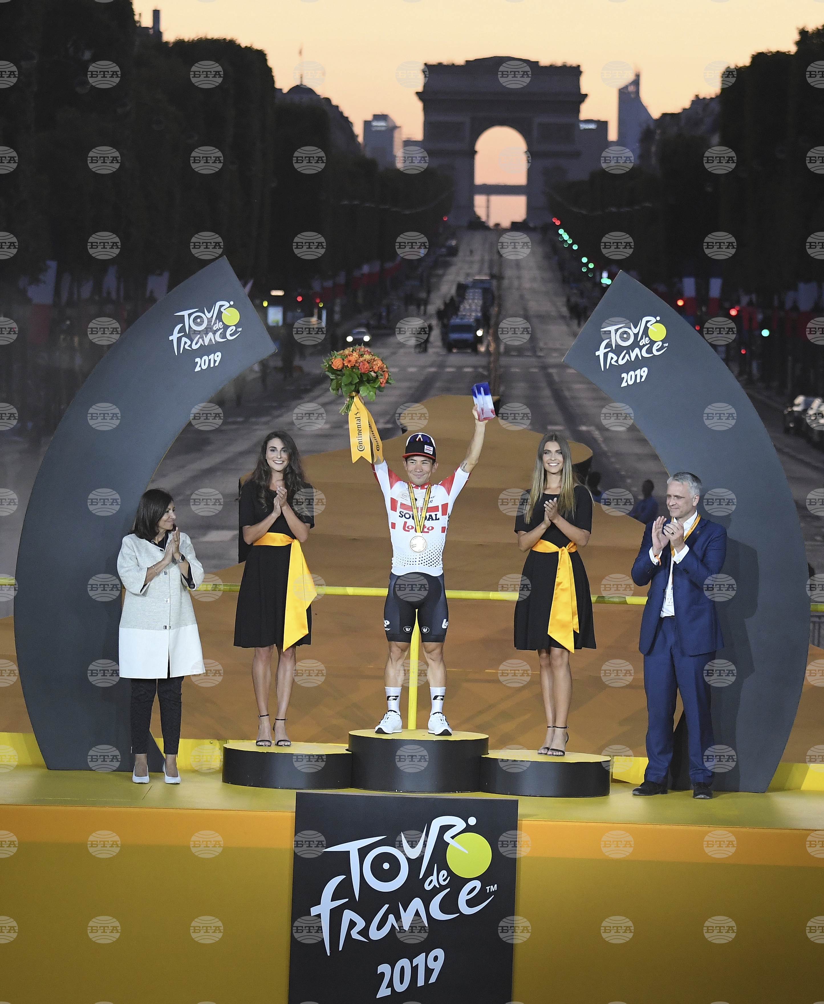Ewan-Retires Cycling