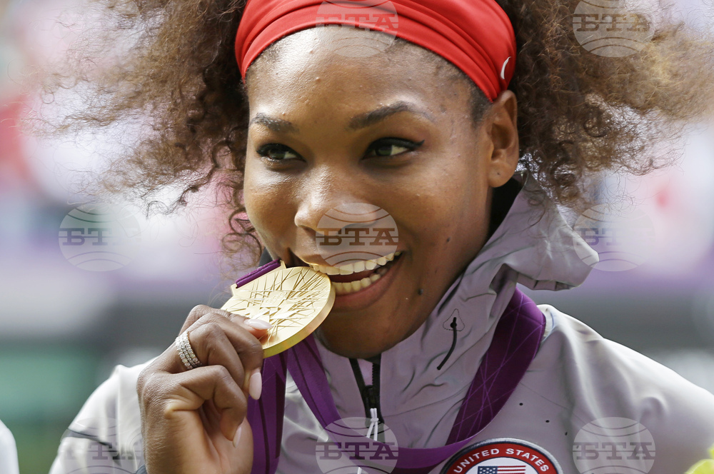 USOPC-Hall Of Fame Class