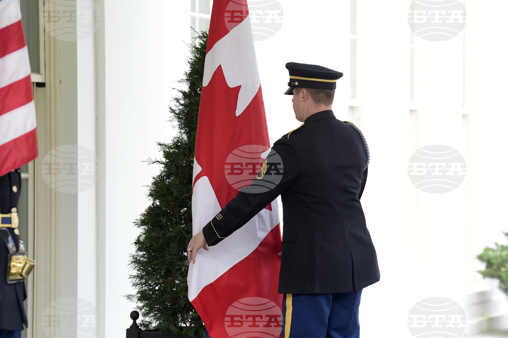Trump-Canada
