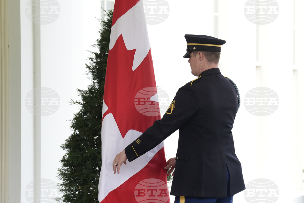 Trump-Canada