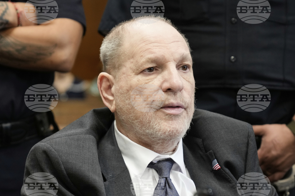 Sexual Misconduct Weinstein