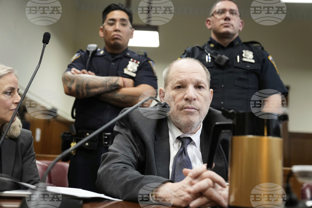 Sexual Misconduct Weinstein
