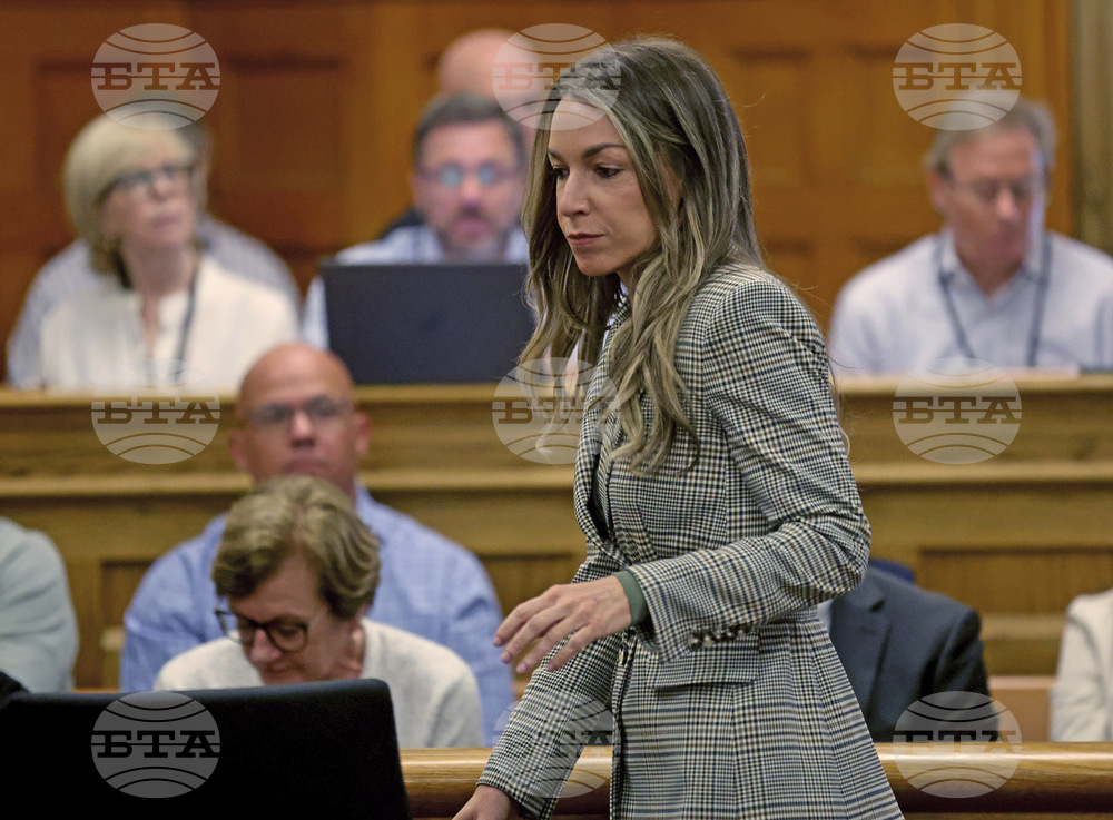 Karen Read Trial