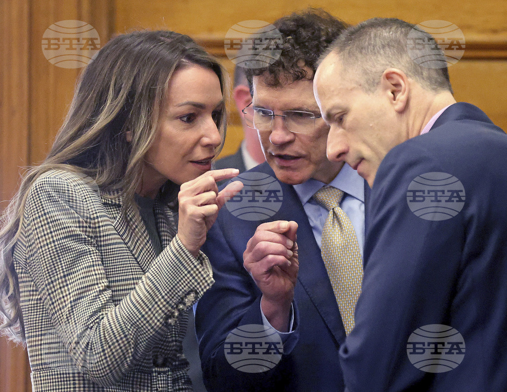 Karen Read Trial