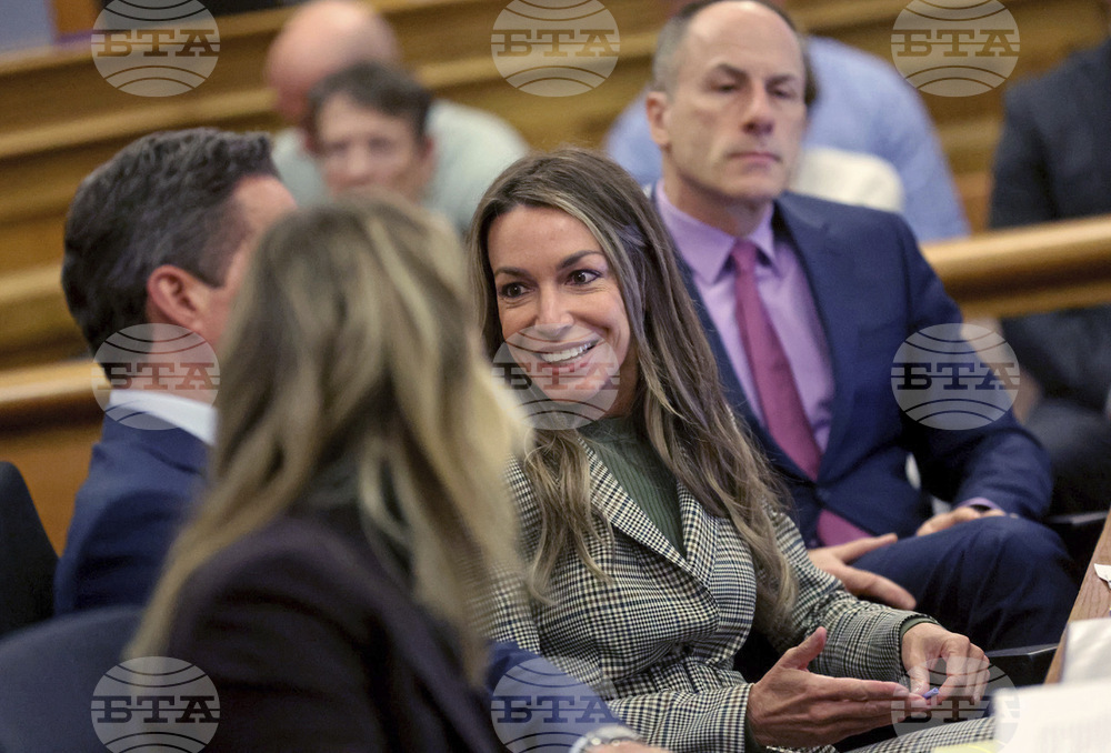 Karen Read Trial