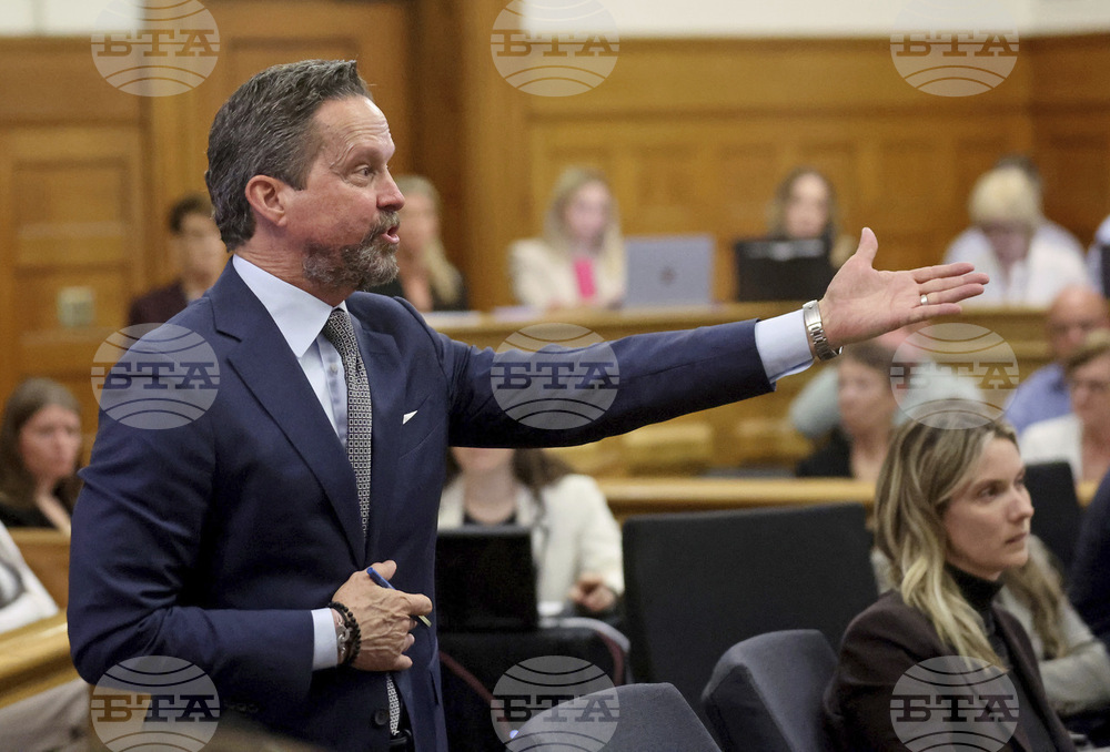 Karen Read Trial