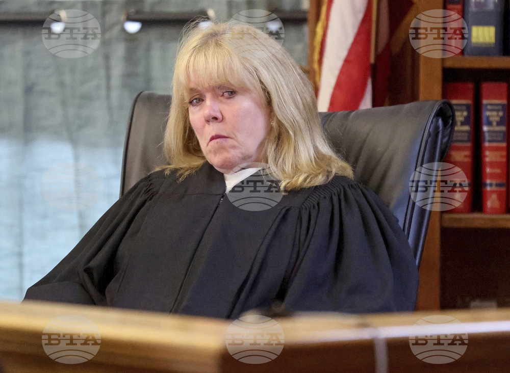 Karen Read Trial