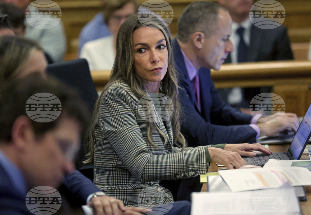 Karen Read Trial