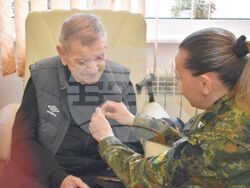 Снимка: Община Разград