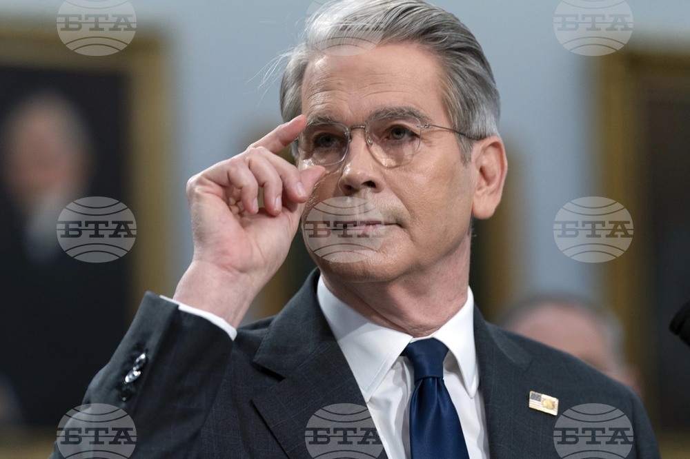 САЩ и Китай ще разговарят за търговските си отношения по време на среща в Швейцария тази седмица