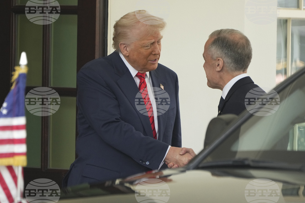 US Canada Trump