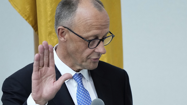 Prime Minister Zhelyazkov Congratulates New German Chancellor Friedrich Merz on Election
