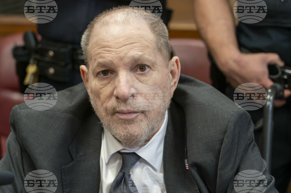 Sexual Misconduct Harvey Weinstein