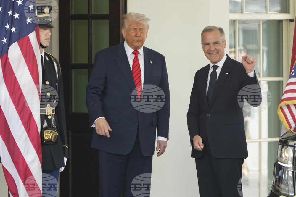 US Canada Trump