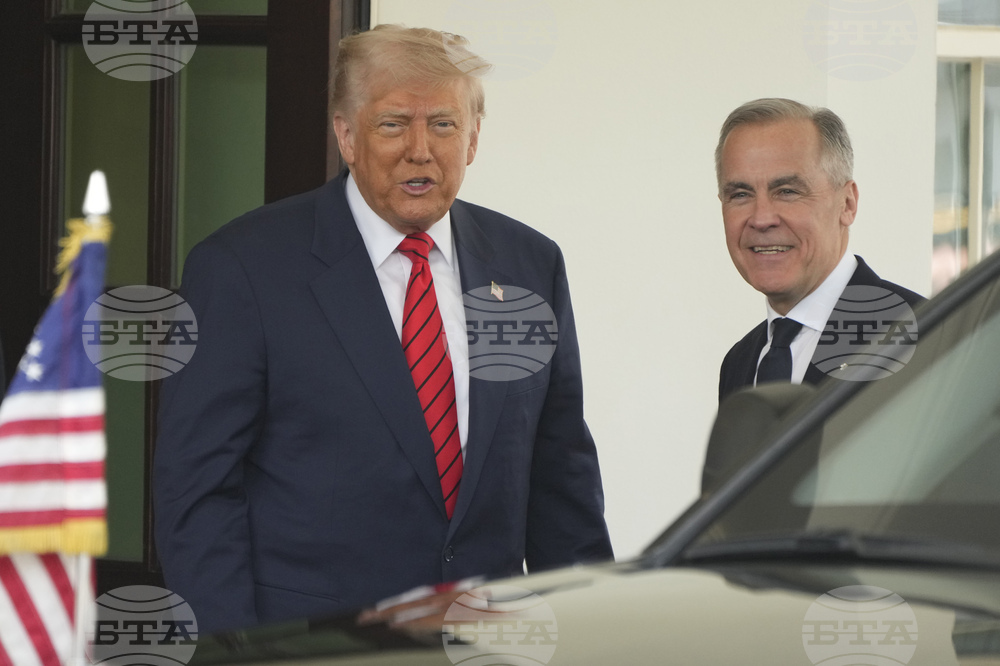 US Canada Trump
