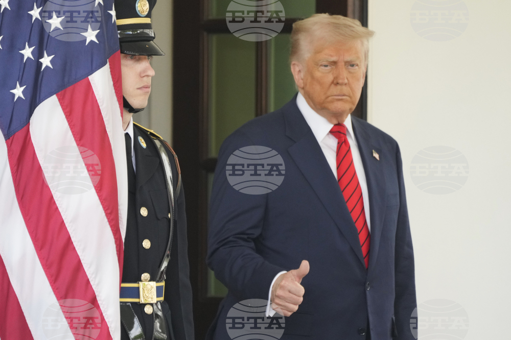 US Canada Trump
