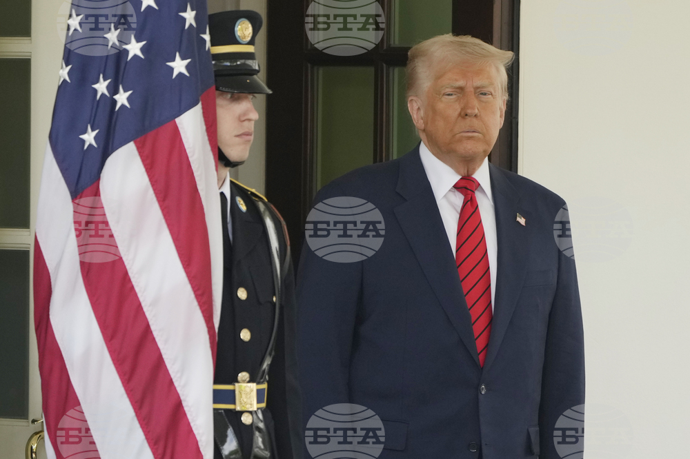 US Canada Trump