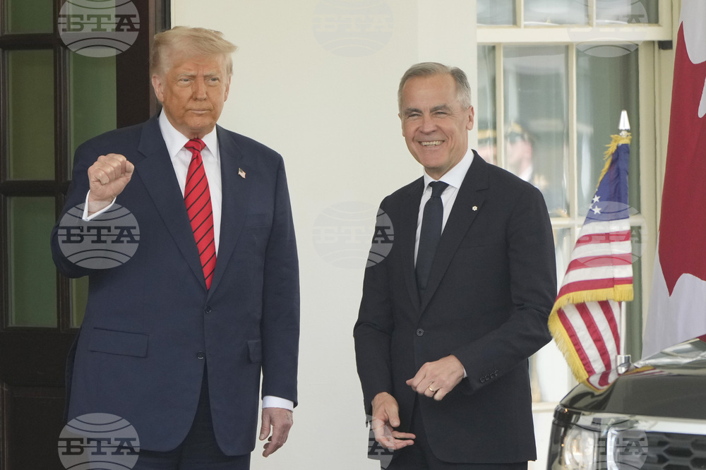 US Canada Trump