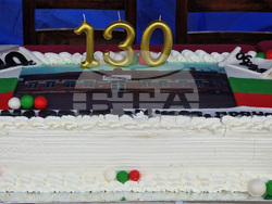 Село Дряновец - читалище - празник