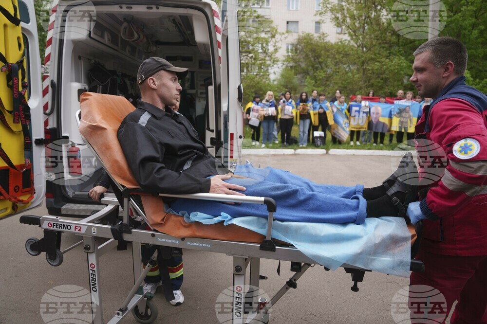 Russia Ukraine War