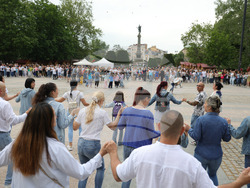 Русе - концерт