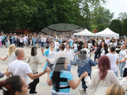 Русе - концерт