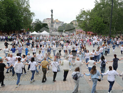 Русе - концерт