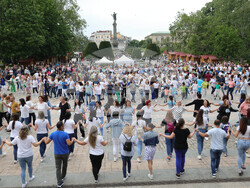 Русе - концерт