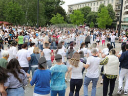 Русе - концерт