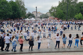 Русе - концерт