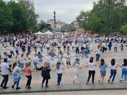 Русе - концерт