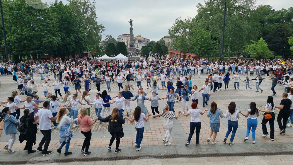 Русе - концерт