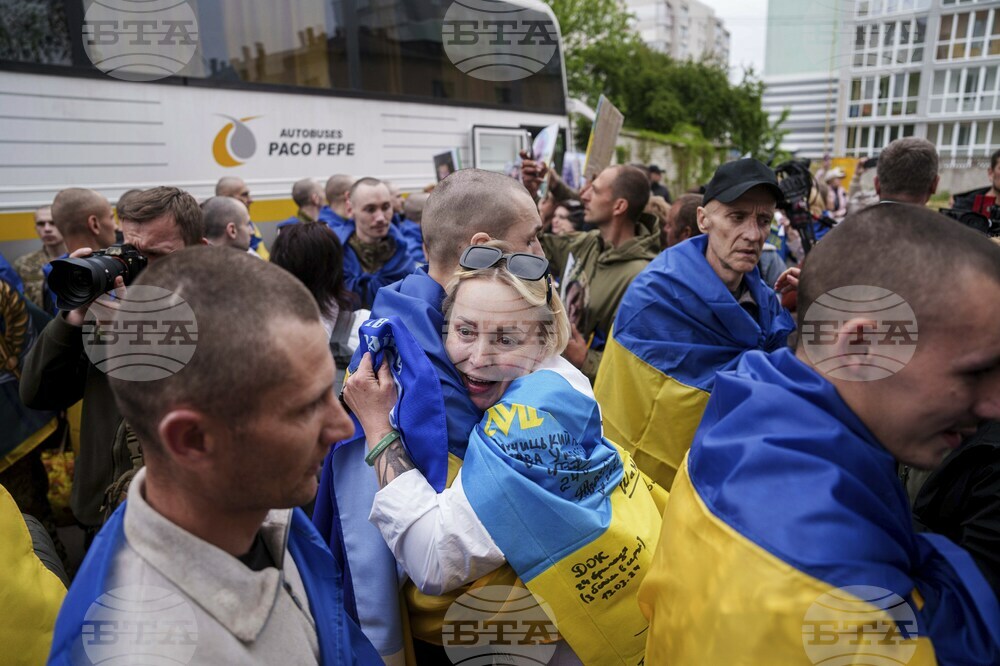 Russia Ukraine War