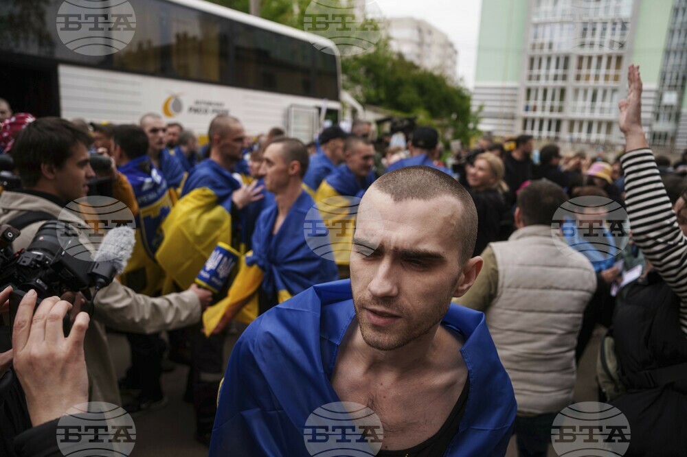 Russia Ukraine War