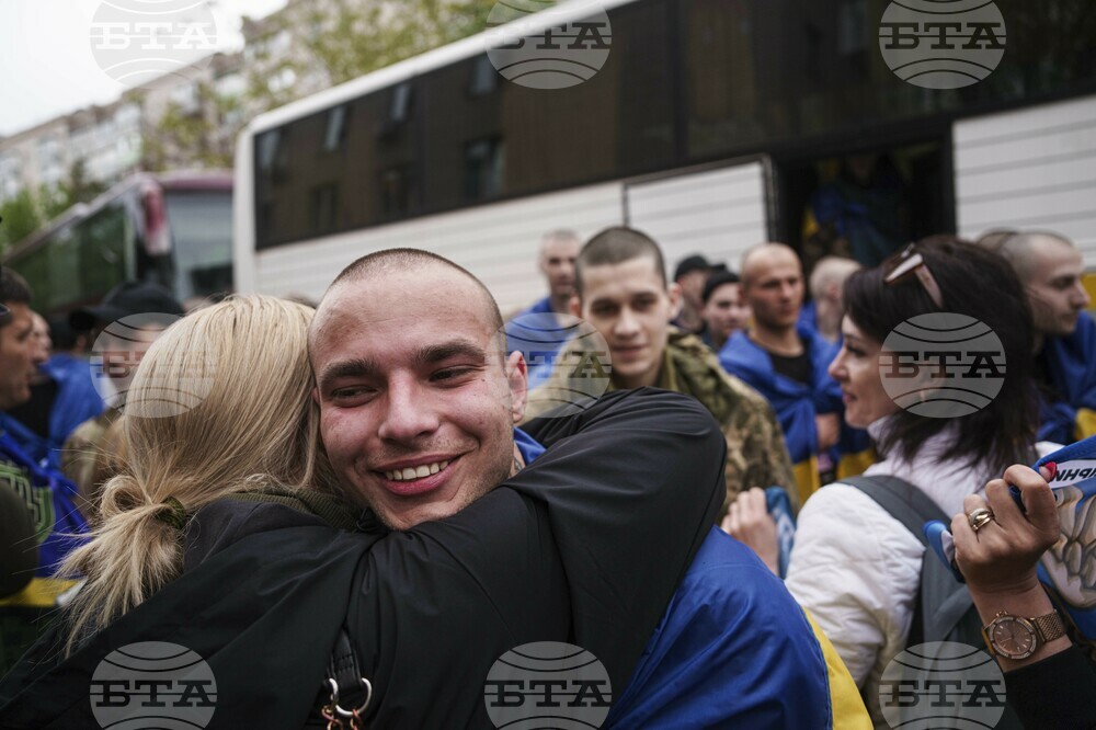 Russia Ukraine War
