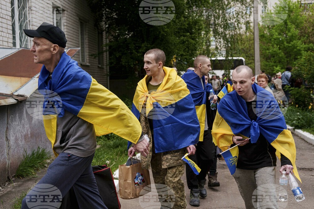 Russia Ukraine War