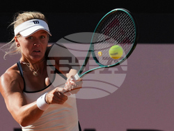 Italy Italian Open Tennis