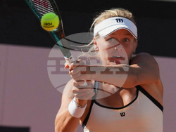 Italy Italian Open Tennis