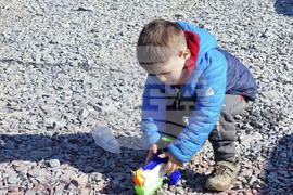 Турция - децата на Нурдагъ и Адана