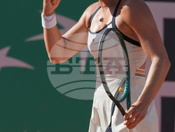 Italy Italian Open Tennis