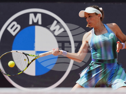 Italy Italian Open Tennis