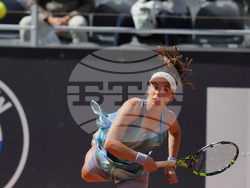 Italy Italian Open Tennis