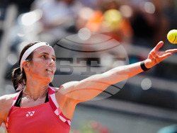 Italy Italian Open Tennis