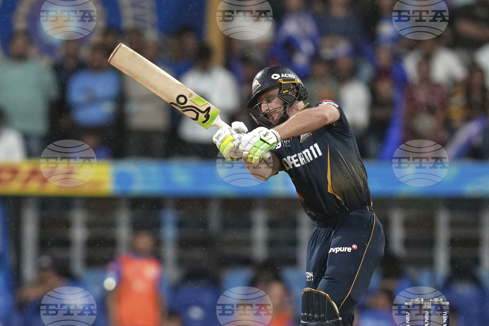India IPL Cricket