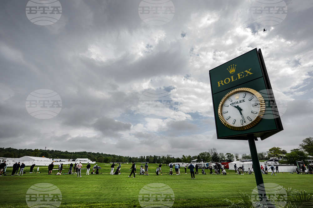 Truist Championship Golf