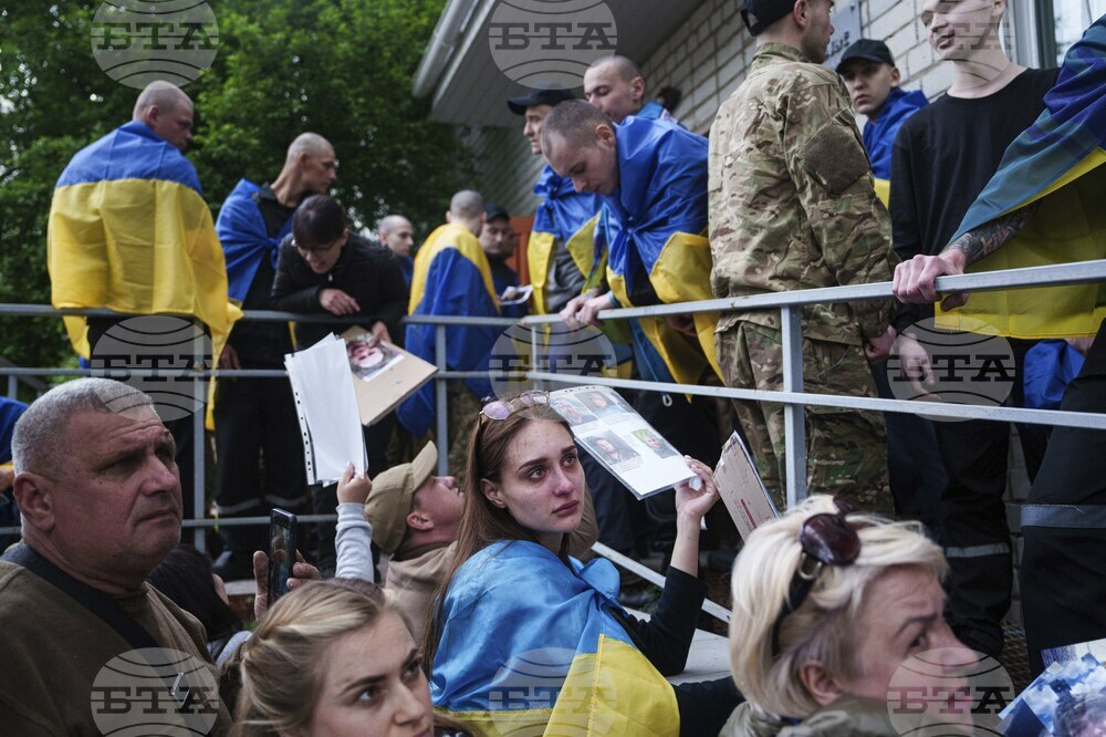 Russia Ukraine War