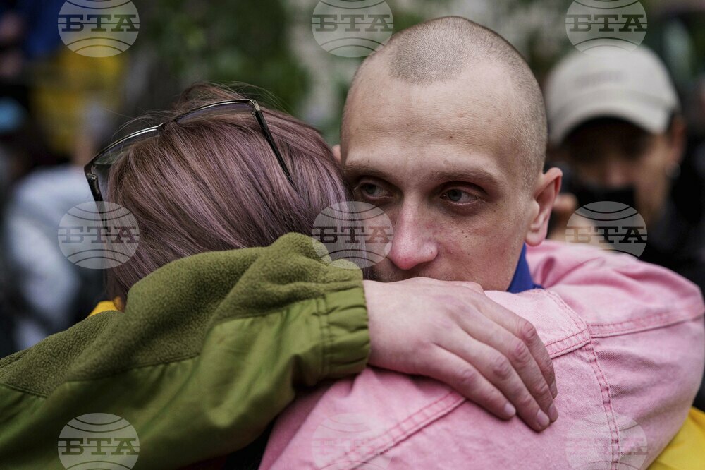 Russia Ukraine War