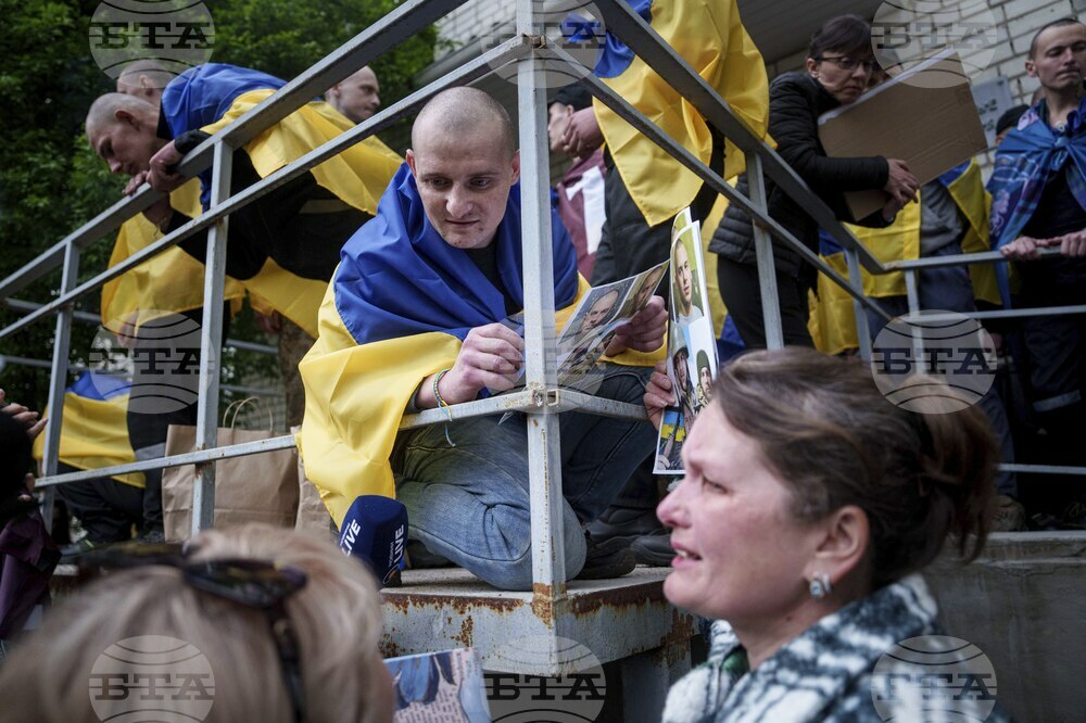 Russia Ukraine War